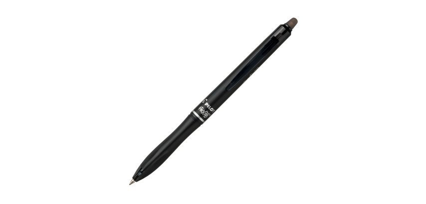 Retractable erasable rollerball pen Pilot FriXion Ball+ 0.7mm point - medium writing