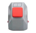 Cutting head for Dahle 507/508 with triangular bar