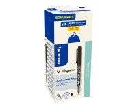 Pack de 16 stylos feutre V Sign Pen Pilot + 4 offerts