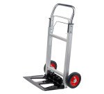 Diable telescopique 90 kg