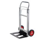 Diable telescopique 90 kg