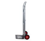 Diable telescopique 90 kg