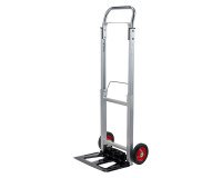 Carretilla telescópica 90 kg