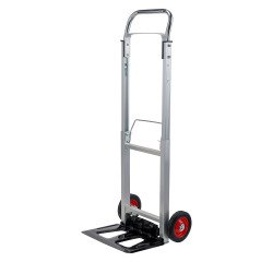 Carretilla telescópica 90 kg