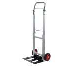 Diable telescopique 90 kg