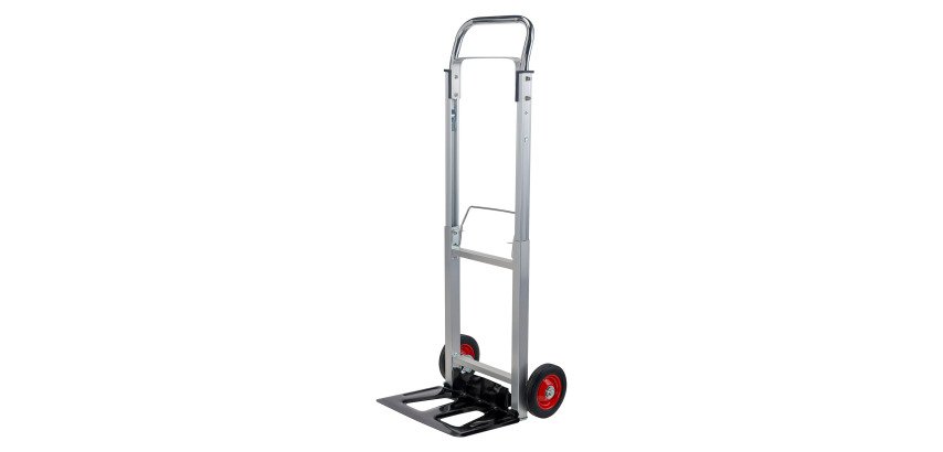 Diable telescopique 90 kg