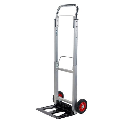 Carretilla telescópica 90 kg