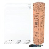 Blok paperboard 20 witte vellen Sketch Eco Legamaster 65 x 98 cm