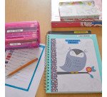 Étiqueteuse portable Dymo LetraTag 100H Black Edition