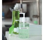 Étiqueteuse portable Dymo LetraTag 100H Black Edition