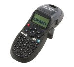 Étiqueteuse portable Dymo LetraTag 100H Black Edition