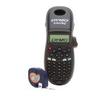 Étiqueteuse portable Dymo LetraTag 100H Black Edition