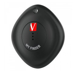 Traceur bluetooth Verbatim My Finder - 1 pièce