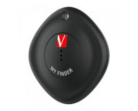Traceur bluetooth Verbatim My Finder - 1 pièce