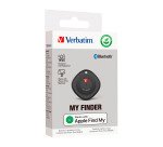Tracker Bluetooth Verbatim My Finder - 1 stuk