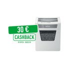 Shredder Leitz IQ Office P5 - micro 
