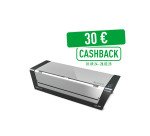 Plastifieuse I-Lam A3 Leitz Touch Turbo Pro