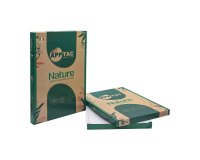 En_etichette adesive riciclate 105x48 - 12 et/f -