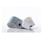 Carta termica GreenROLL fto. larghezza 57 cm diametro esterno 38 cm senza anima in carta riciclabile blue4est(R) in conf. 10 rotoli