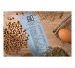 Carta termica GreenROLL fto. larghezza 57 cm diametro esterno 38 cm senza anima in carta riciclabile blue4est(R) in conf. 10 rotoli