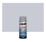 Peinture pour électroménager Julien - Aérosol de 400 ml, gris aluminium