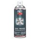 Peinture Apprêt de zinc Pintyplus Tech - Aérosol de 400 ml