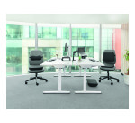 Reposapies de espuma Breyta