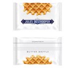 Biscuits Jules Destrooper Assorted Butter - Carton  de 300