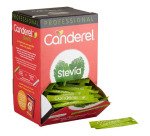 Édulcorant Stévia Canderel - Boîte distributrice de 250 sticks