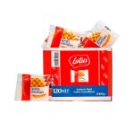 Gaufre croustillante Lotus - Carton de 120