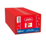 Gaufre croustillante Lotus - Carton de 120