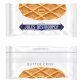 Biscuits Jules' Assorted Butter Jules Destrooper Assortment - Box of 300