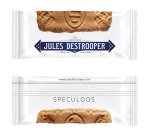 Biscuits Jules Destrooper Assorted Butter - Carton  de 300