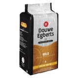 Kaffee gemahlen Douwe Egberts Gold - 500 g Packung