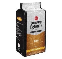 Douwe Egberts koffie, Gold/dessert, pak van 500 g