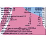 Fristi fruits rouges 25 cl - Carton de 24