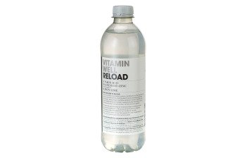 Boissons vitaminées 