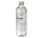 Eau vitaminée Vitamin Well Defence Citron et fleurs de sureau 50 cl - 24 bouteilles