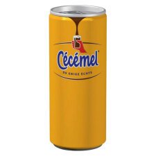 Cécémel 25 cl - 24 canettes