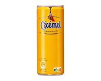 Cécémel 25 cl - 24 canettes