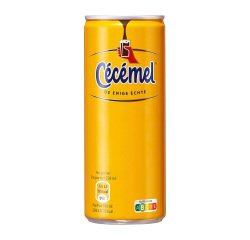 Cécémel 25 cl - 24 Dosen