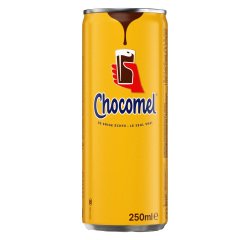 Cécémel 25 cl - 24 cans