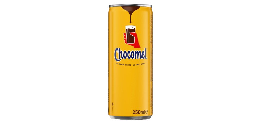 Cécémel 25 cl - 24 cans