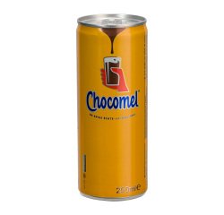 Cécémel 25 cl - 24 blikken