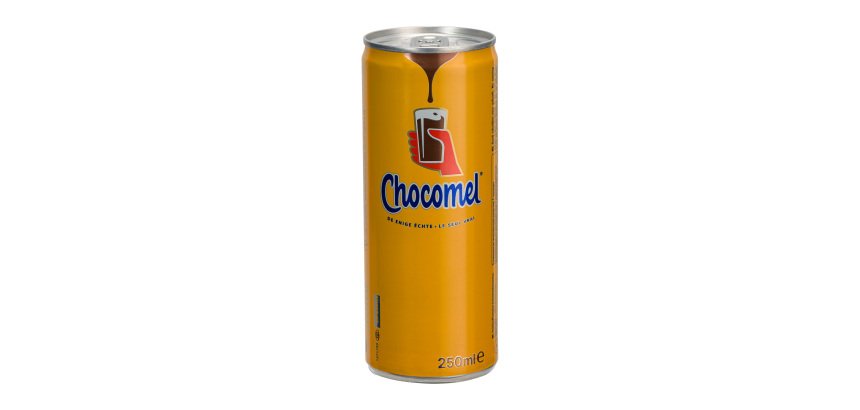 Cécémel 25 cl - 24 canettes