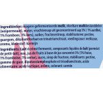 Fristi fruits rouges 25 cl - Carton de 24