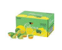 Lemon juice Citrona - Box of 120 cups