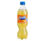 Fanta orange 50 cl - Carton de 24