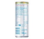 Red Bull sans sucre 25 cl - Carton de 4