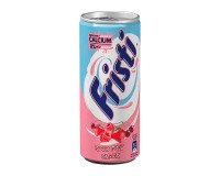 Fristi red fruits 25 cl - 24 cans